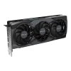 PNY Karta graficzna GeForce RTX 5060 OC 8GB RGB VCG50608TFXXPB1-O